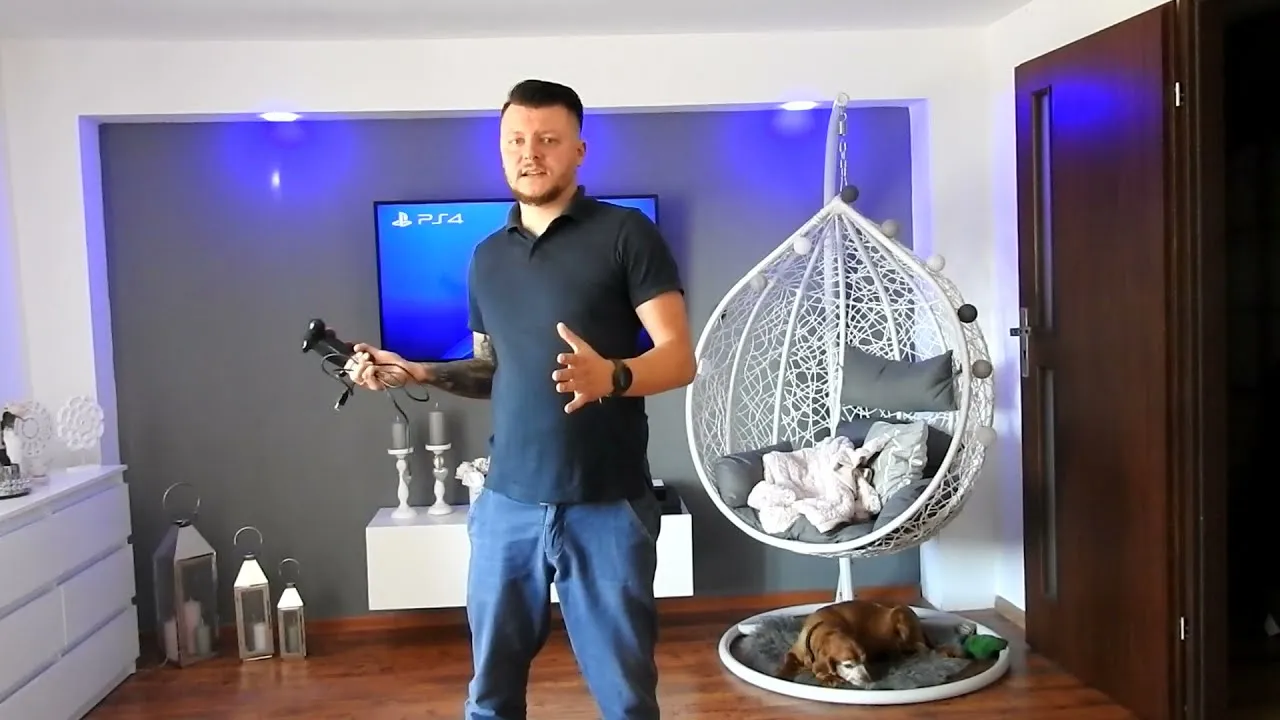 Zdjęcie Jak podłączyć PS5 do laptopa kablem HDMI - uniknij problemów z wyświetlaniem
