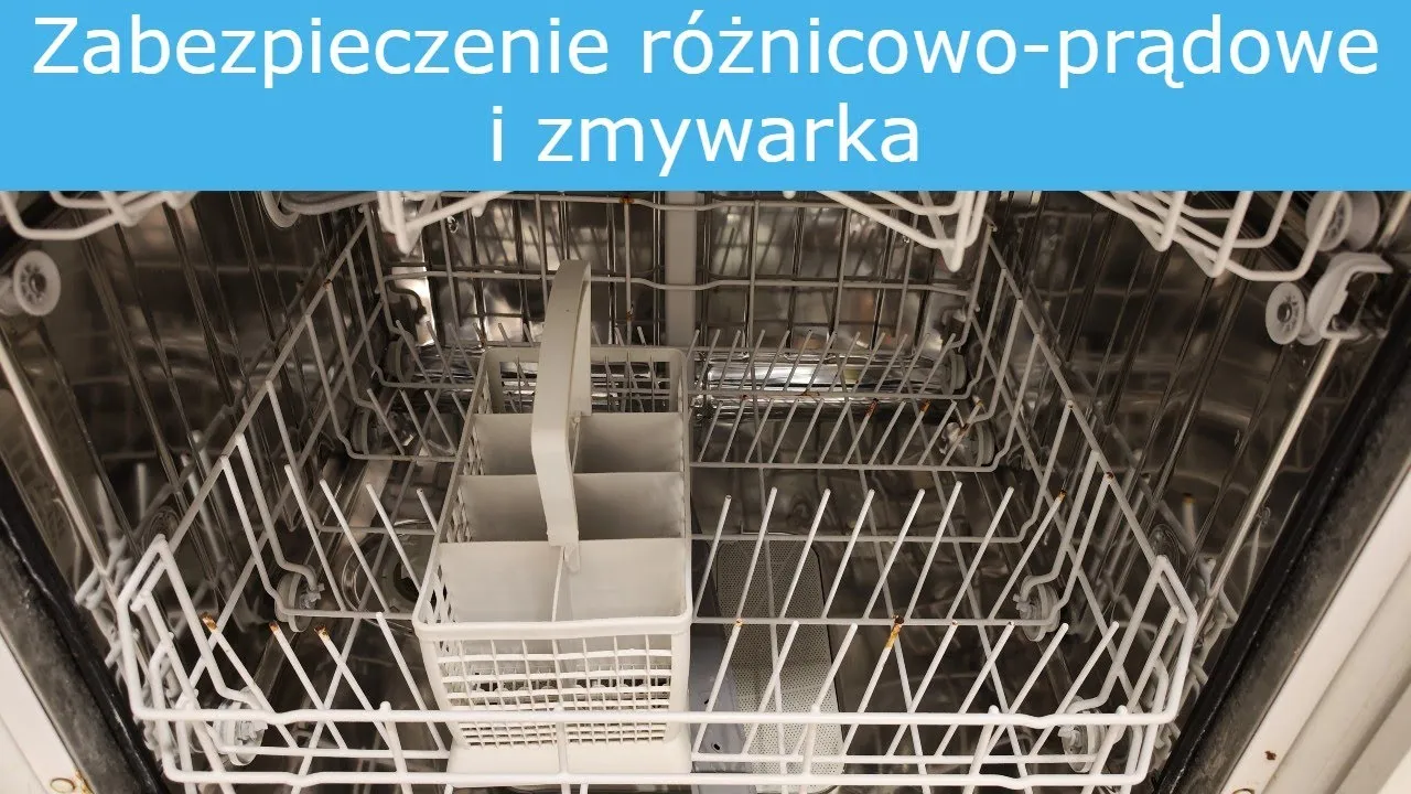 Zdjęcie Gdzie jest bezpiecznik w zmywarce Bosch i jak uniknąć problemów?