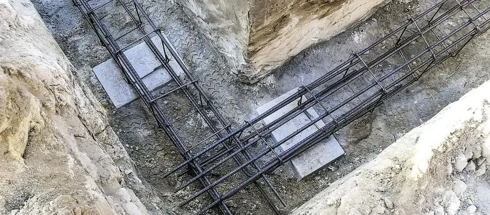 Zdjęcie Jakie zbrojenie na fundament: kluczowe informacje dla solidnej budowy