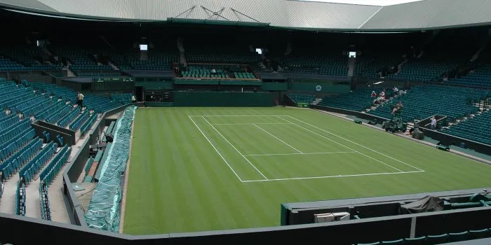 Zdjęcie Jak kupić bilety na Wimbledon i uniknąć oszustw przy zakupie