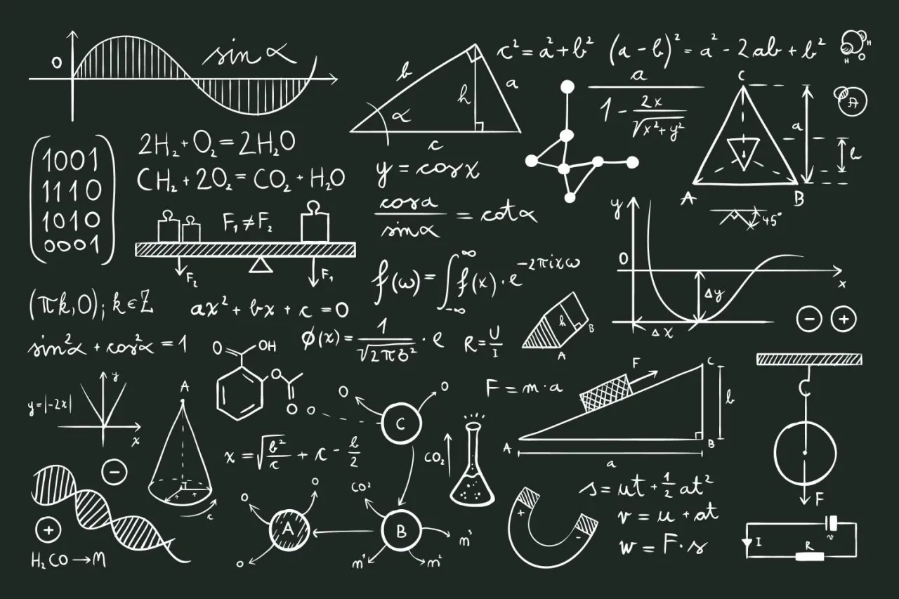 Zdjęcie Co to iloraz w matematyce? Zrozumienie kluczowego pojęcia z przykładami