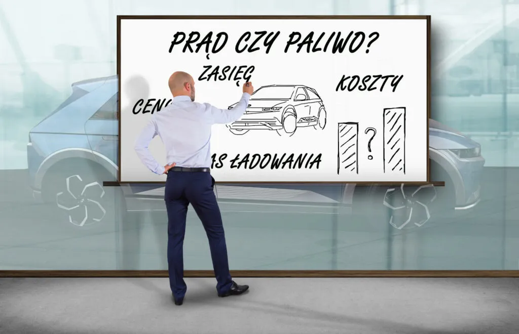 Zdjęcie Czy warto kupić samochód elektryczny? Odkryj prawdziwe koszty i korzyści