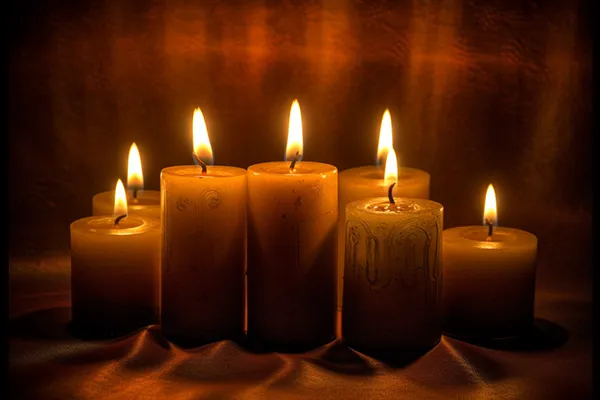 Zdjęcie Co napisać komuś po śmierci bliskiej osoby, by wyrazić wsparcie?