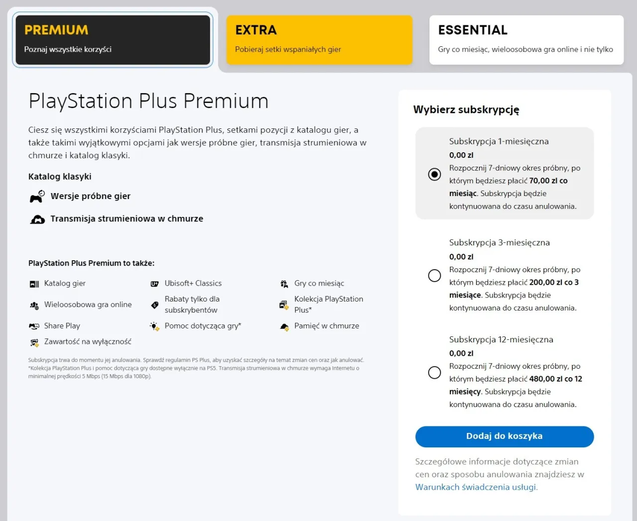 Zdjęcie Jak kupować gry na PlayStation Store i uniknąć zbędnych kosztów?