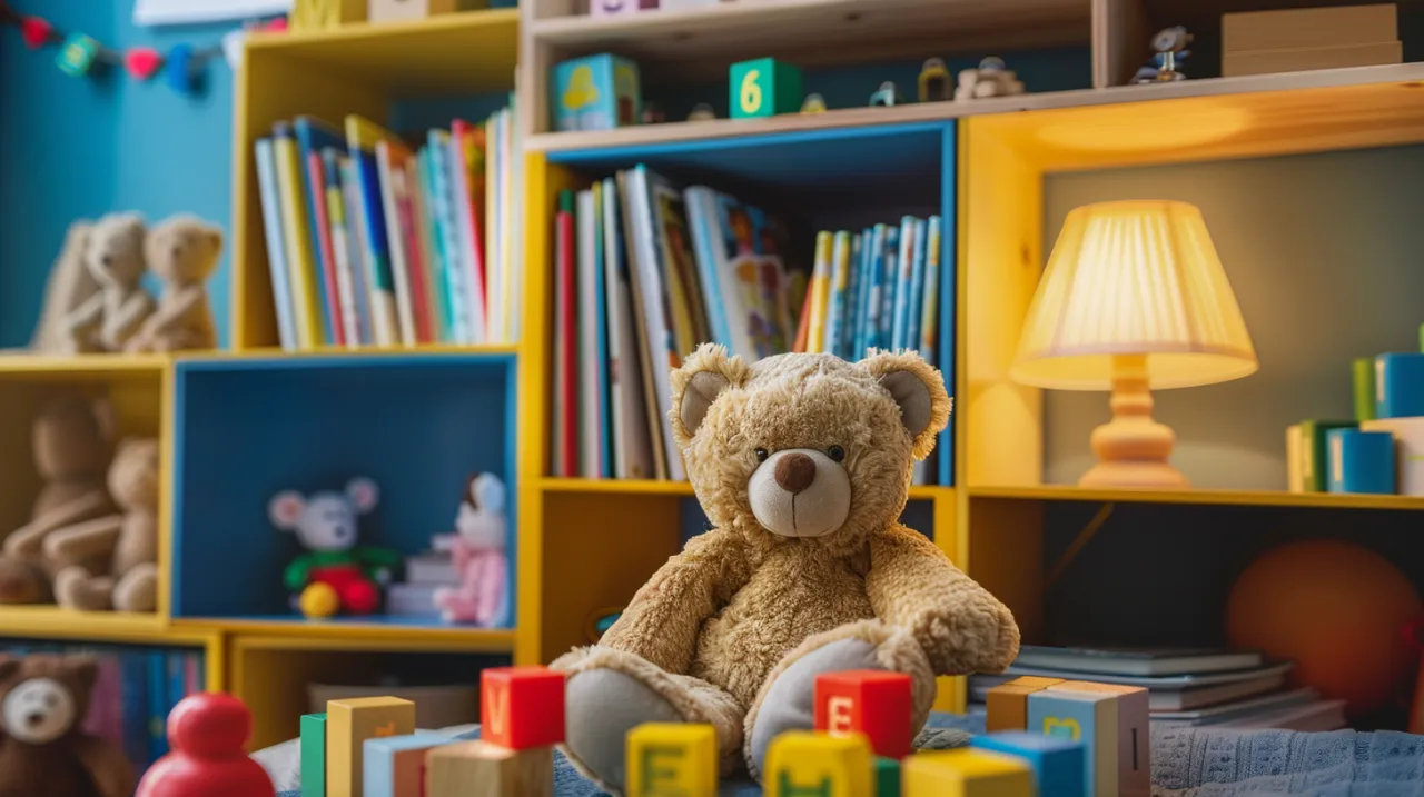 Zdjęcie Jakie bajki dla 4-latka warto czytać? Praktyczne porady dla rodziców