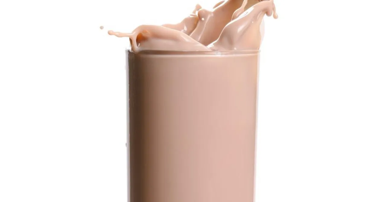 Zdjęcie Nutridrink kalorie: Ile naprawdę dostajesz w każdej porcji odżywki?