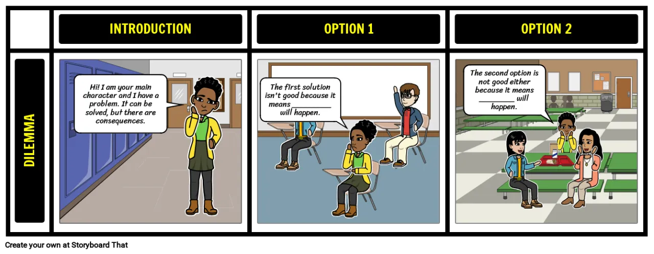 Zdjęcie Mieć czy być: literackie przykłady dylematu egzystencjalnego