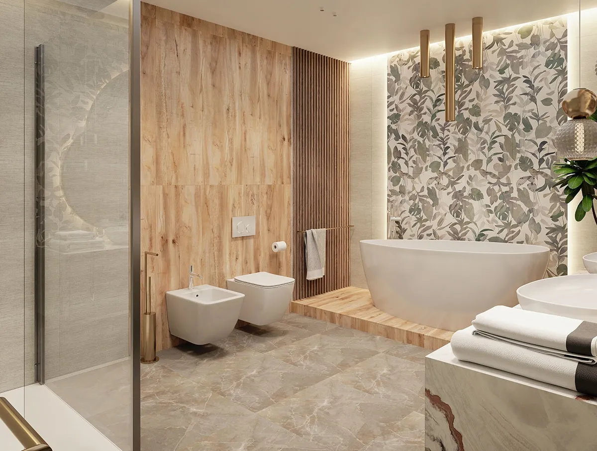 Zdjęcie Jak kupić płytki do łazienki: kompleksowy poradnik bez ukrytych kosztów