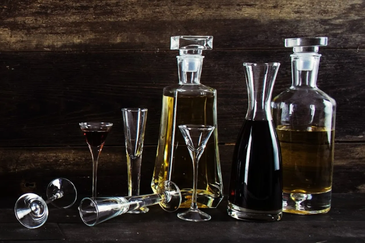 Zdjęcie Jak zrobić dobrą nalewkę z pigwy, aby zachwycić smakiem i aromatem