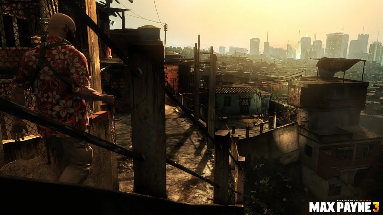 Zdjęcie Jak zainstalować spolszczenie do Max Payne 3: kompletny poradnik gracza