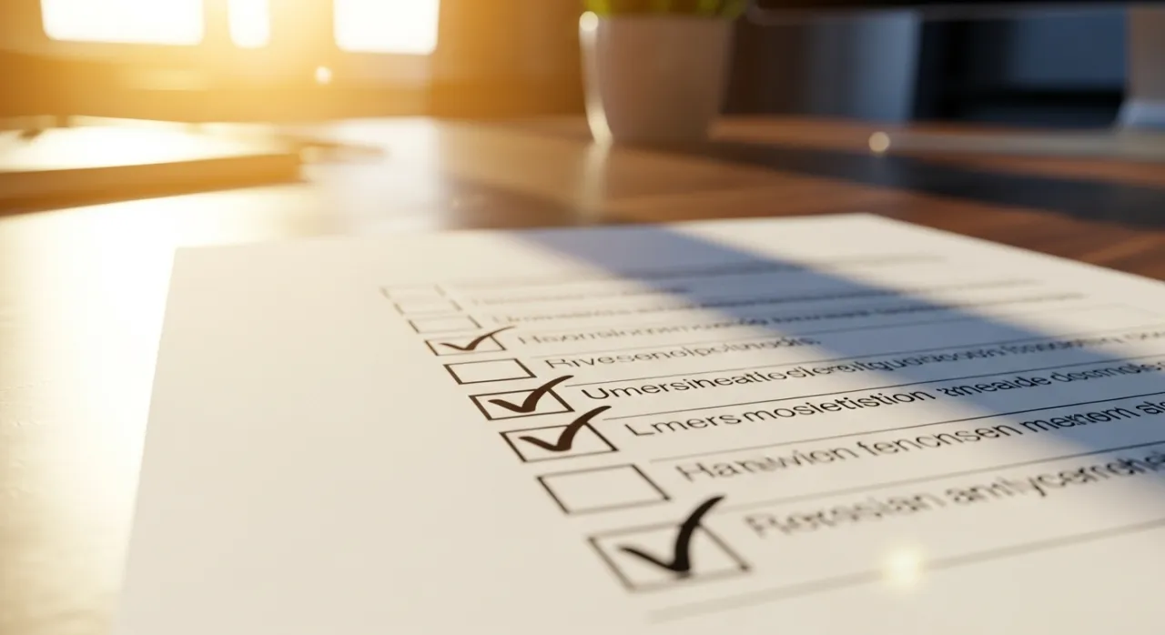 Zdjęcie Jak wypełnić oświadczenie instalatora mikroinstalacji Tauron bez błędów