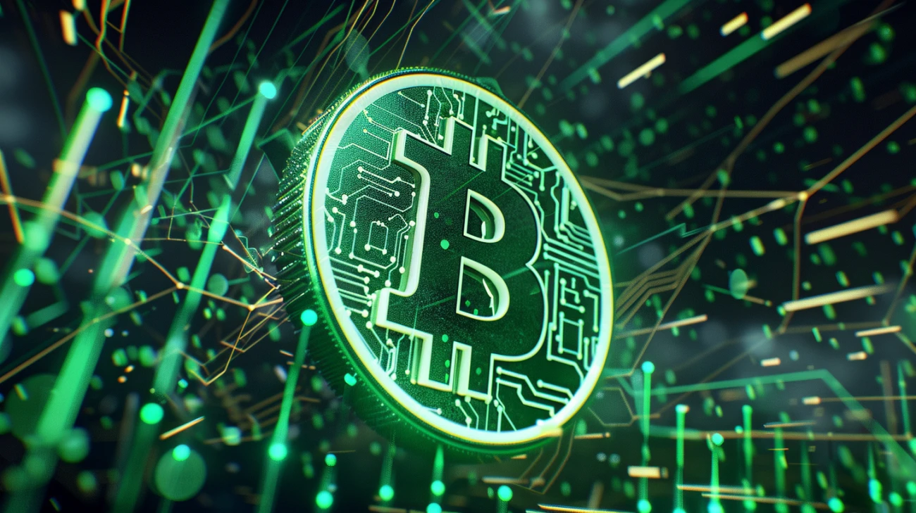 Zdjęcie Czy Bitcoin wróci na szczyt? Eksperci są zaskoczeni!