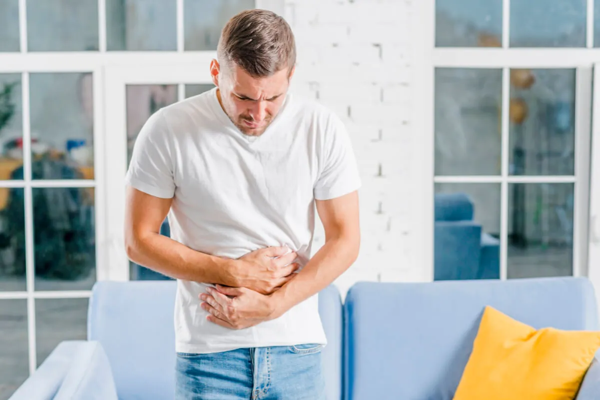 Zdjęcie Gastroenterolog - kim jest ten lekarz i kiedy należy go odwiedzić?