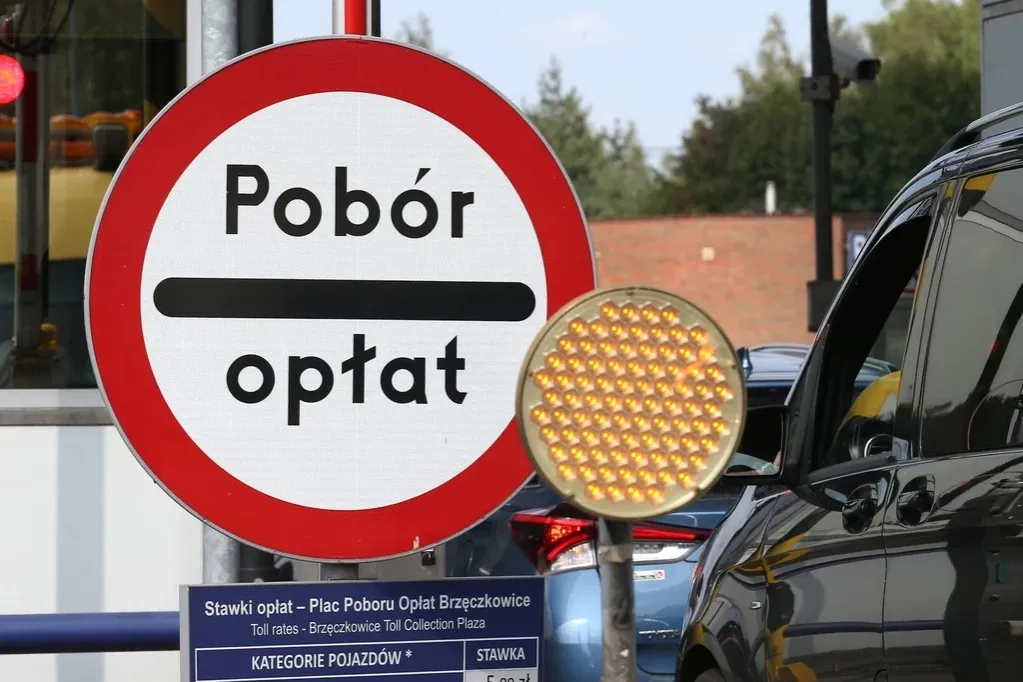 Zdjęcie Ile kosztuje autostrada ze Strykowa do Gdańska? Zaskakujące zmiany w opłatach!
