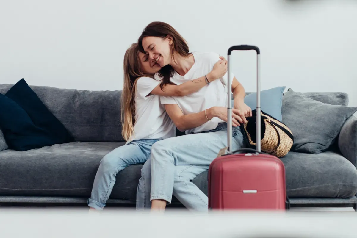 Zdjęcie Czy osoba niepełnoletnia może wynająć pokój w hotelu? Zasady i wymagania