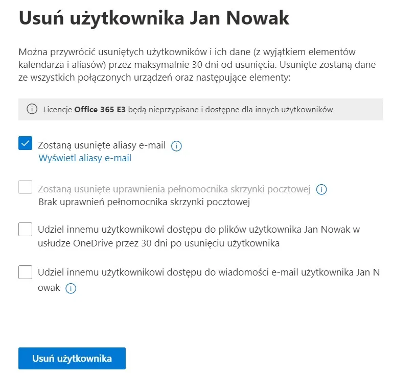 Zdjęcie Jak usunąć konto na laptopie i uniknąć utraty ważnych danych