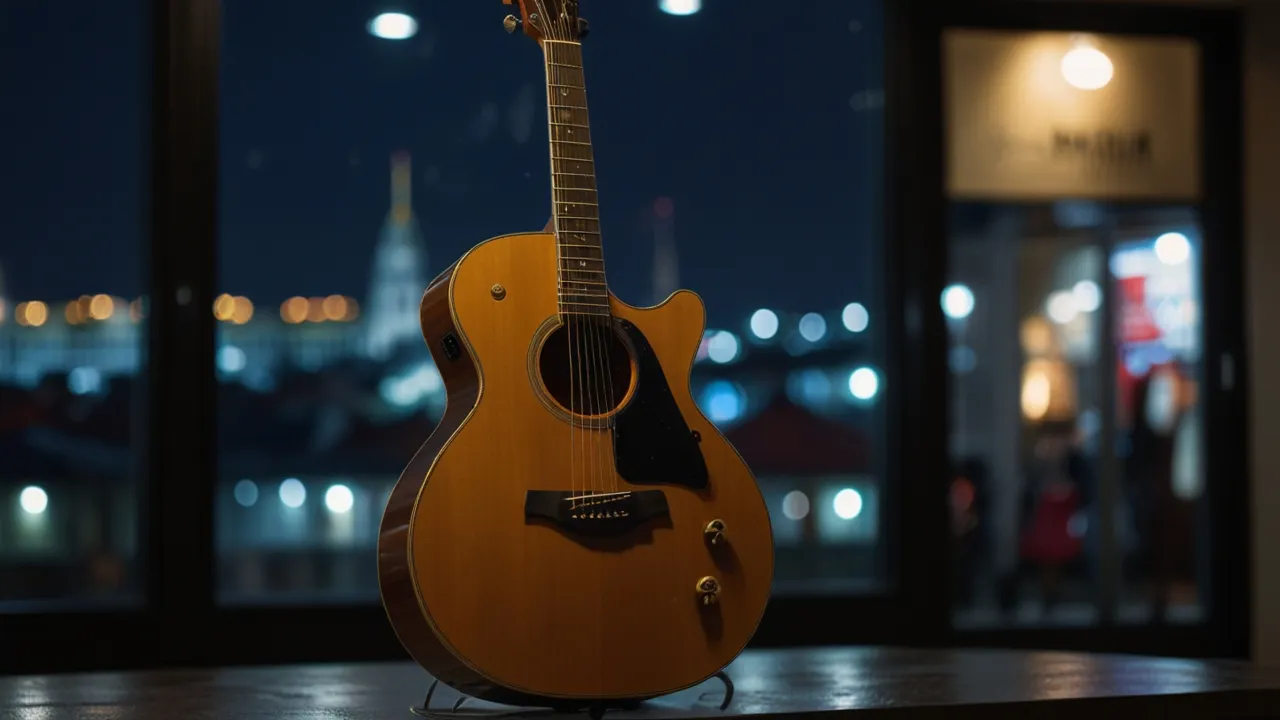 Zdjęcie Yamaha w Rzeszowie: Gdzie najlepiej kupić instrumenty?