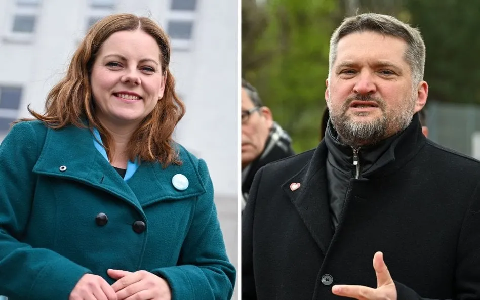 Zdjęcie Prezydent Gdyni z jakiej partii? Zaskakujące fakty o Aleksandrze Kosiorek