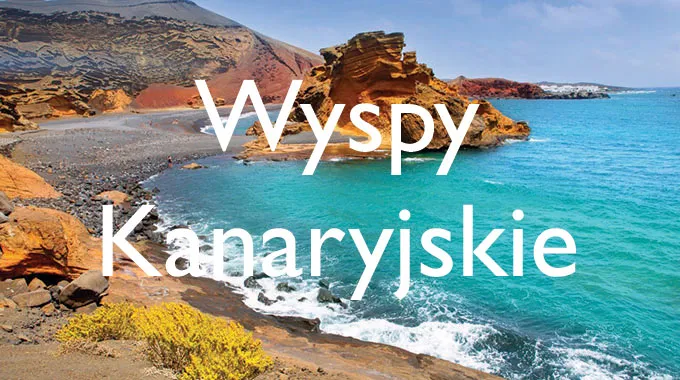 Zdjęcie Wyspy Kanaryjskie kiedy jechać, aby uniknąć tłumów i cieszyć się słońcem