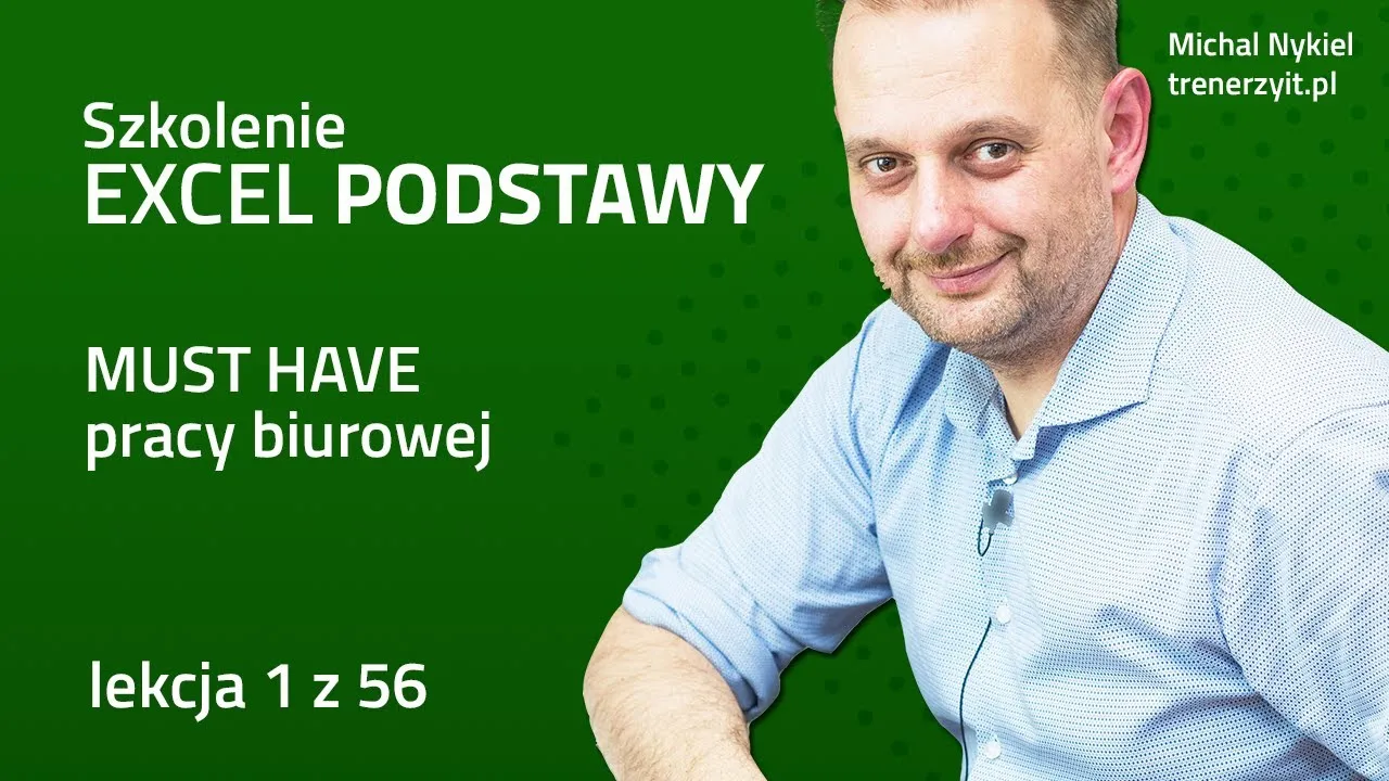 Zdjęcie Jak nauczyć się Excela w domu – skuteczne metody i zasoby online