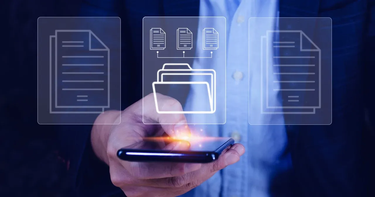 Zdjęcie Jak przenieść aplikacje na nowy telefon Android bez utraty danych