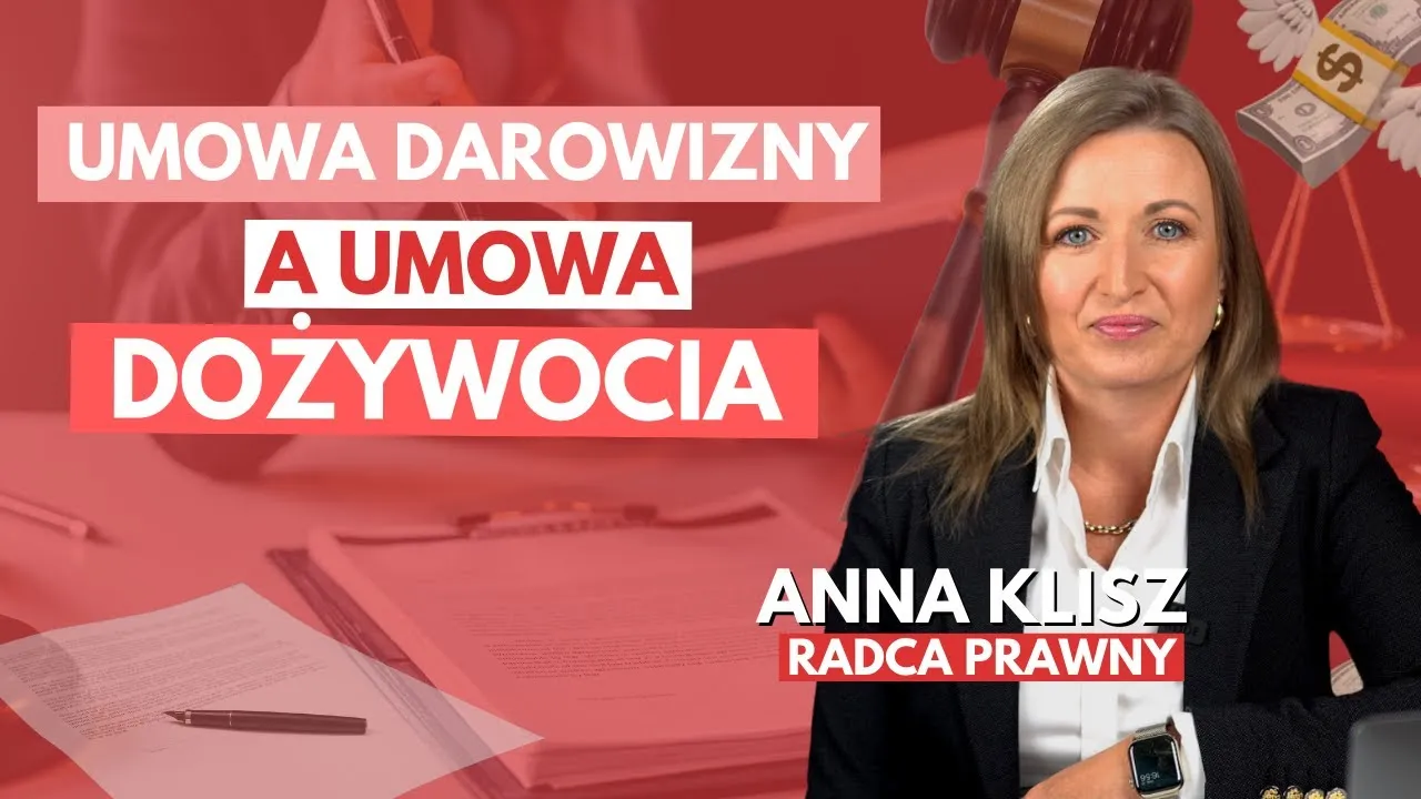 Zdjęcie Co to jest darowizna mieszkania i jakie niesie ze sobą konsekwencje?