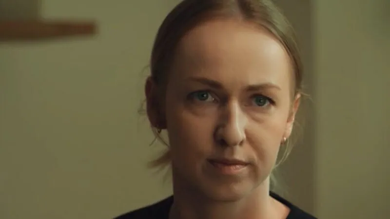 Zdjęcie Urszula Brzezińska-Hołownia ile lat ma naprawdę? Zaskakujące fakty!