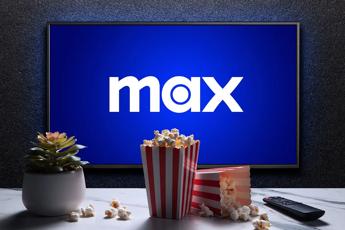 Zdjęcie Jak podłączyć HBO Max do telewizora - proste sposoby i porady