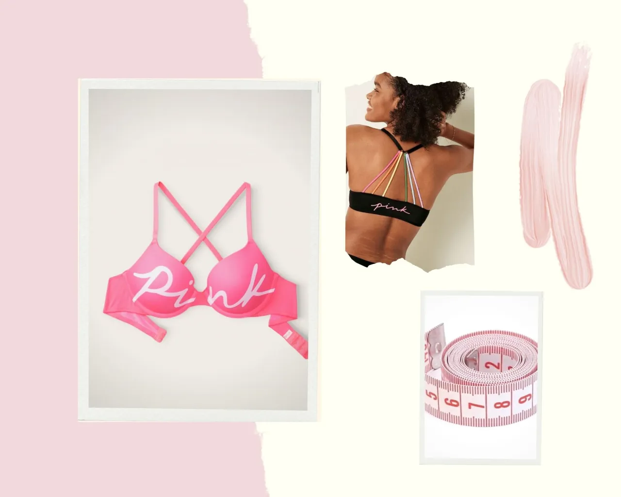 Zdjęcie Victoria's Secret w Polsce: Przewodnik po zakupach, rozmiarach i jakości