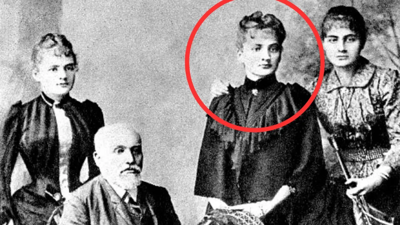 Zdjęcie Imię Polki, która dwukrotnie otrzymała Nagrodę Nobla – Maria Skłodowska-Curie
