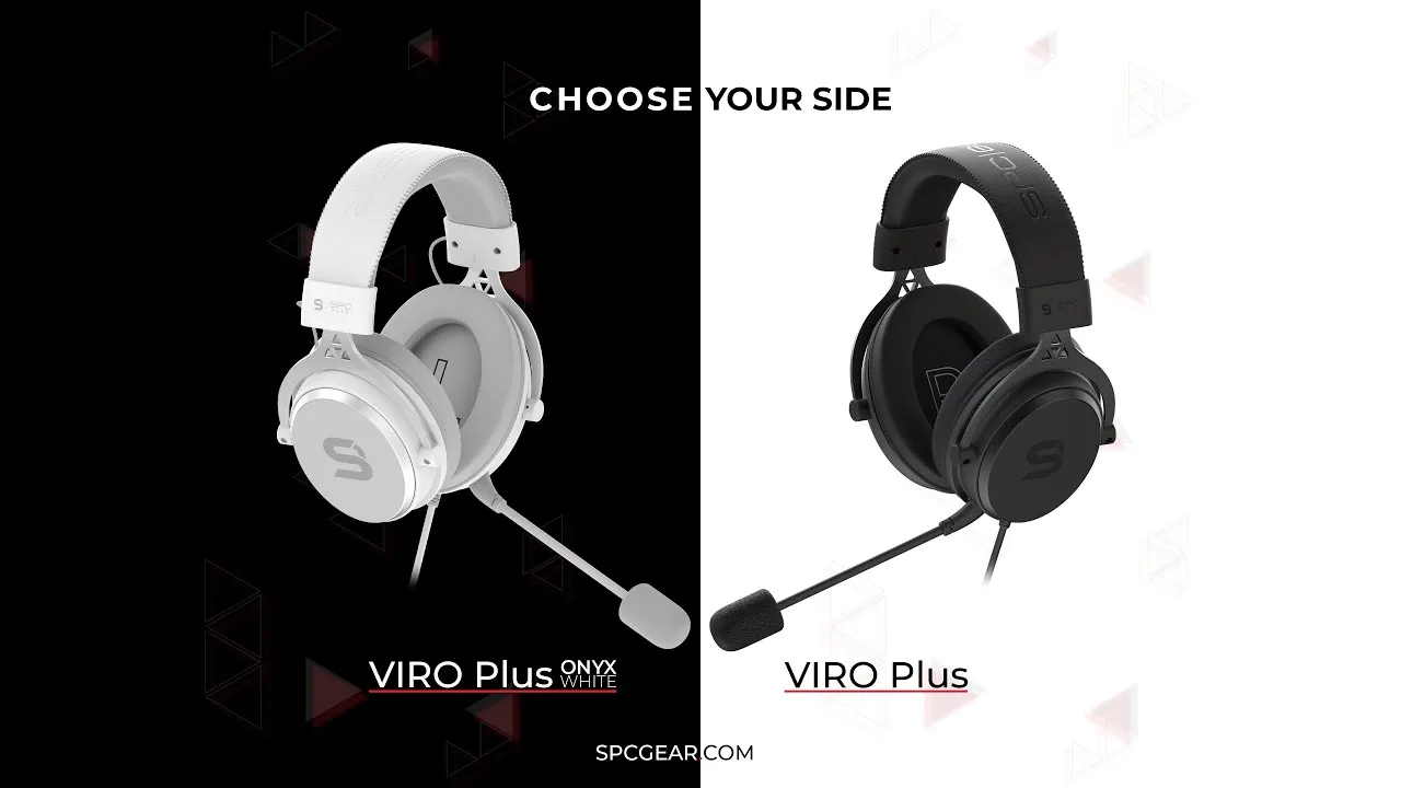 Zdjęcie Jak podłączyć mikrofon do SPC Gear Viro Plus - proste kroki i porady