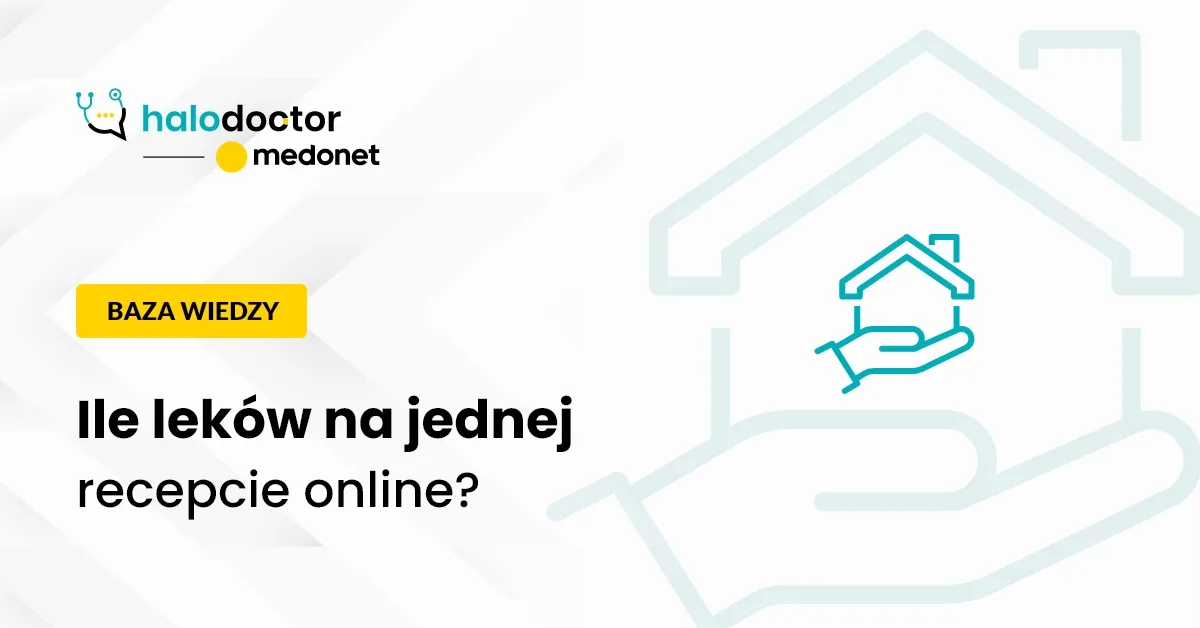 Zdjęcie Ile leków na e-recepcie? Odkryj zasady i uniknij problemów