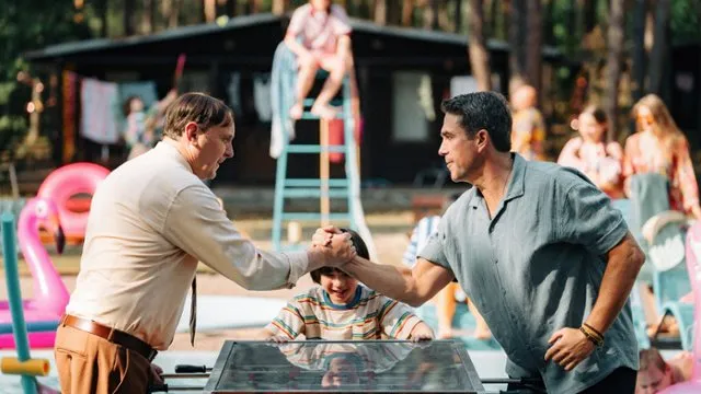 Zdjęcie Teściowie cały film - najlepsze platformy VOD do oglądania online w 2025