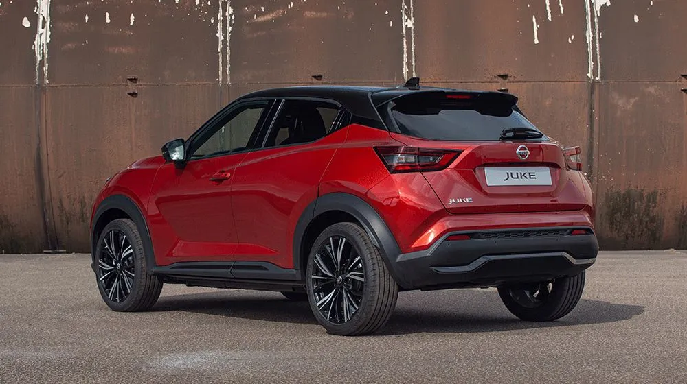 Zdjęcie SUV czy crossover – co wybrać, aby uniknąć błędnej decyzji?
