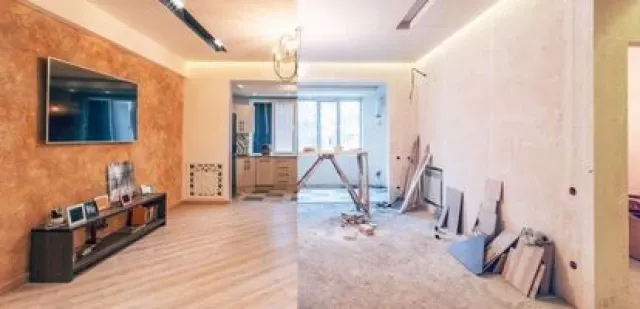 Zdjęcie Ile kosztuje remont kuchni 7m2? Poznaj szczegóły i ukryte wydatki