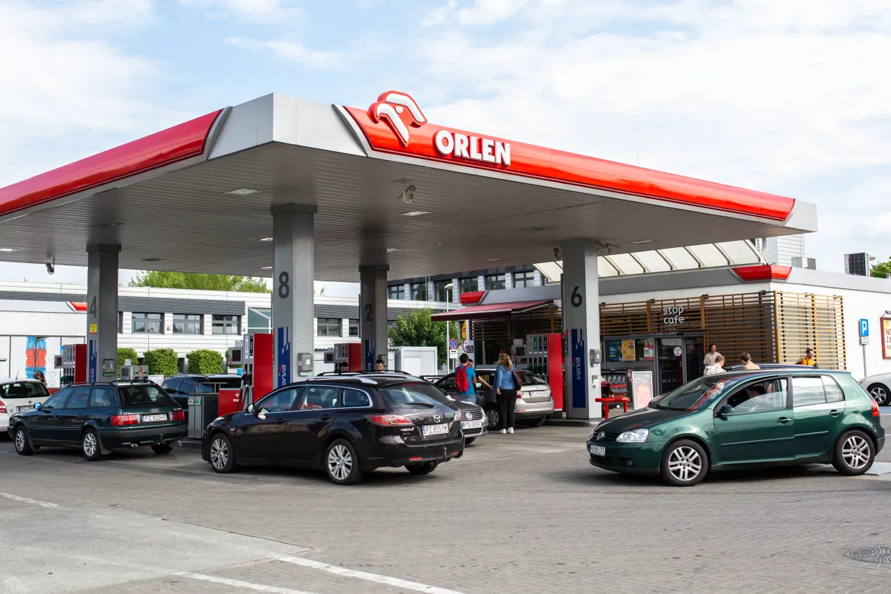 Zdjęcie Czy promocja Orlen obejmuje LPG? Sprawdź, co wykluczono z oferty