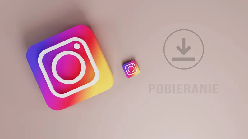 Zdjęcie Jak pobrać stories z Instagrama – proste metody na zapisanie relacji