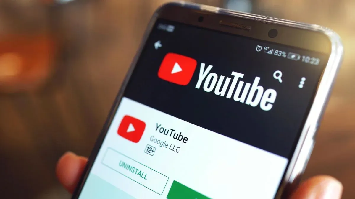 Zdjęcie Jak zablokować YouTube w przeglądarce i zyskać spokój umysłu