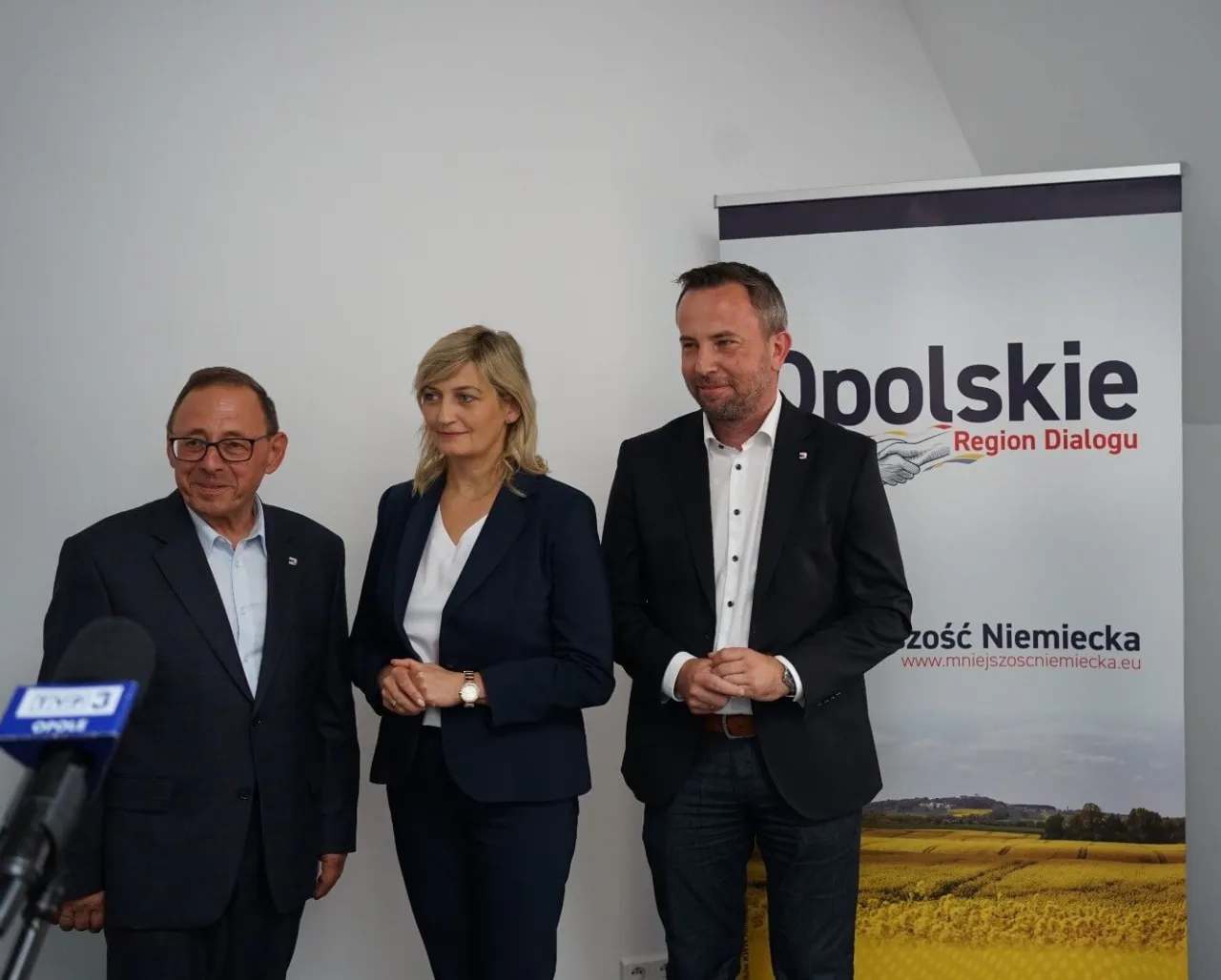 Zdjęcie Dlaczego mniejszość niemiecka jest w sejmie i co oznacza ich brak w wyborach