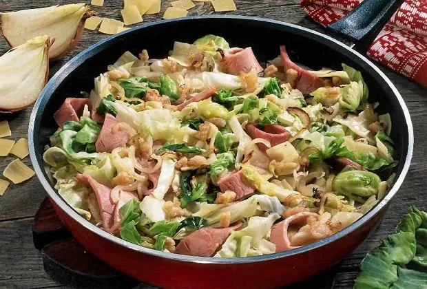 Zdjęcie Czy łazanki są zdrowe? Poznaj zdrowsze wersje dania