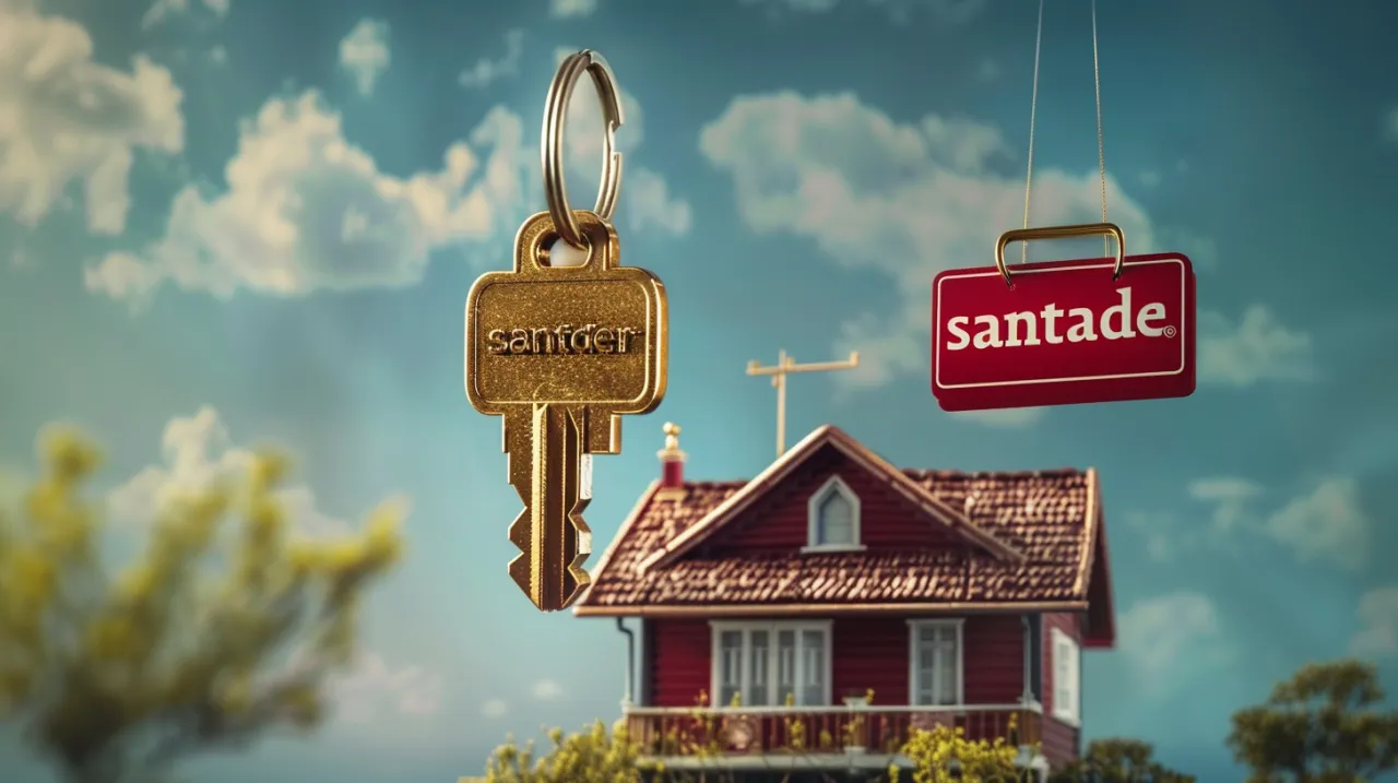 Zdjęcie Santander kredyt hipoteczny: Co wyróżnia tę ofertę?