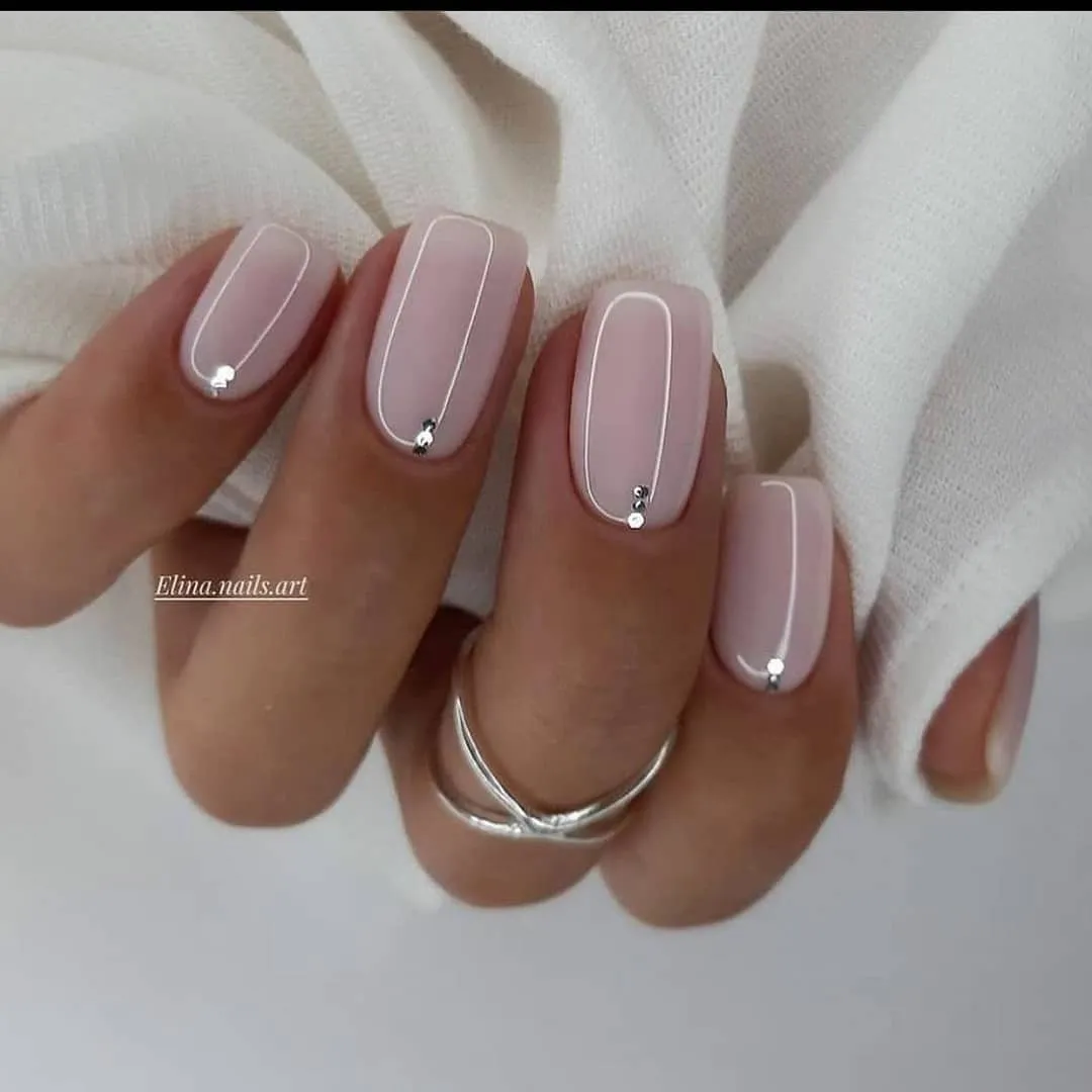 Zdjęcie Jaki manicure na wesele? Najlepsze trendy i inspiracje na wyjątkowy dzień