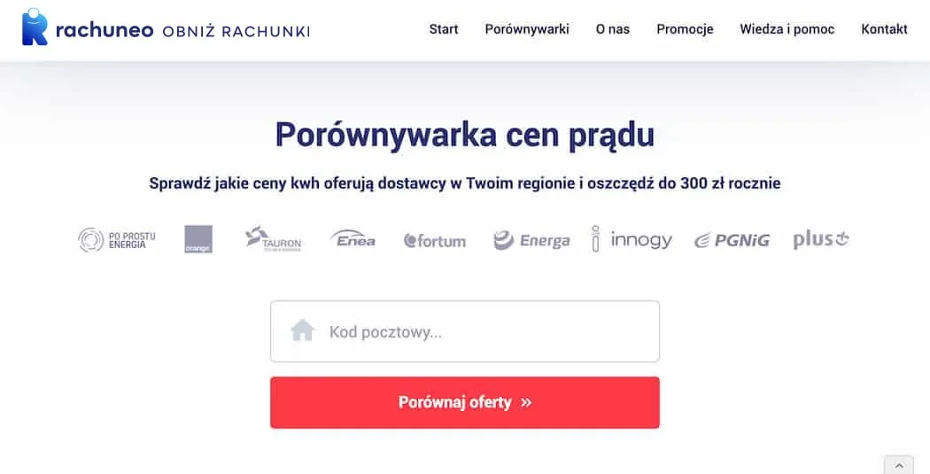 Zdjęcie Dostawcy prądu w Polsce: porównanie ofert i cen energii