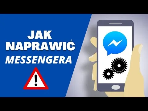 Zdjęcie Jak naprawić messengera: 10 skutecznych sposobów na rozwiązanie problemów
