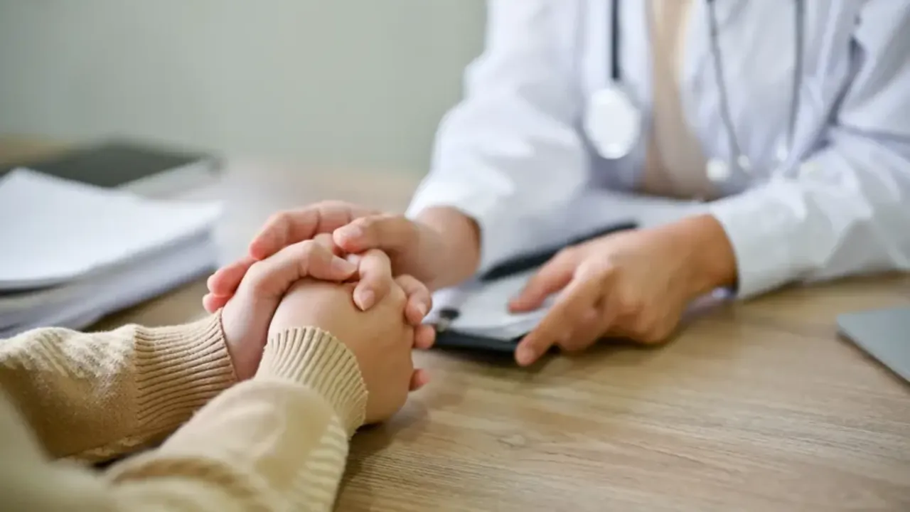 Zdjęcie Jaki lekarz na depresję? Kluczowe informacje dla każdego pacjenta