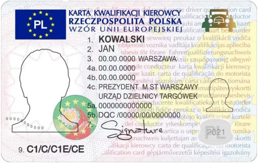 Zdjęcie Jak szybko sprawdzić kartę kierowcy i uniknąć problemów z ważnością dokumentu