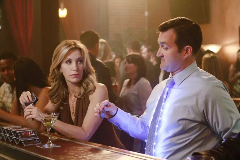 Zdjęcie Gotowe na wszystko sezon 8 streszczenie: Kluczowe wydarzenia