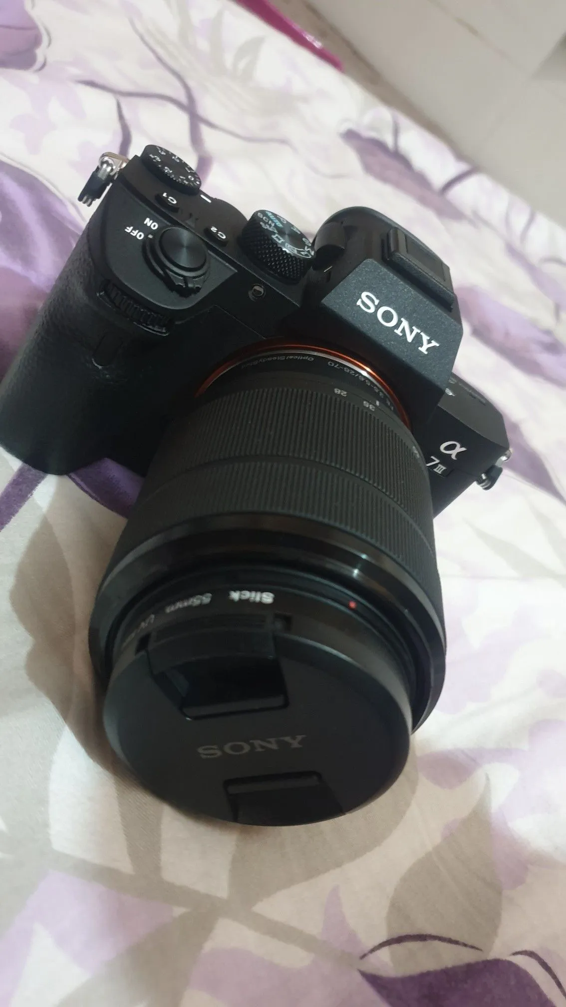 Zdjęcie Najlepsze obiektywy do Sony A7 II: Profesjonalny wybór bez przepłacania