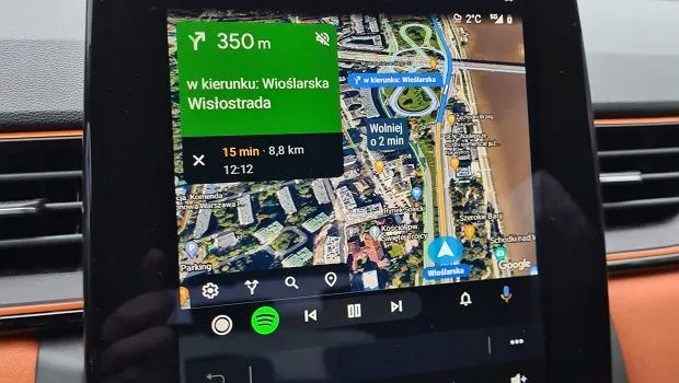 Zdjęcie Jak dodać aplikacje do Android Auto - szybka instrukcja konfiguracji