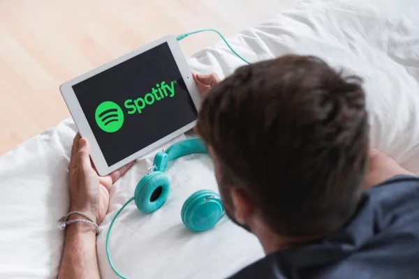 Zdjęcie Kiedy powstał Spotify i jak zmienił oblicze przemysłu muzycznego